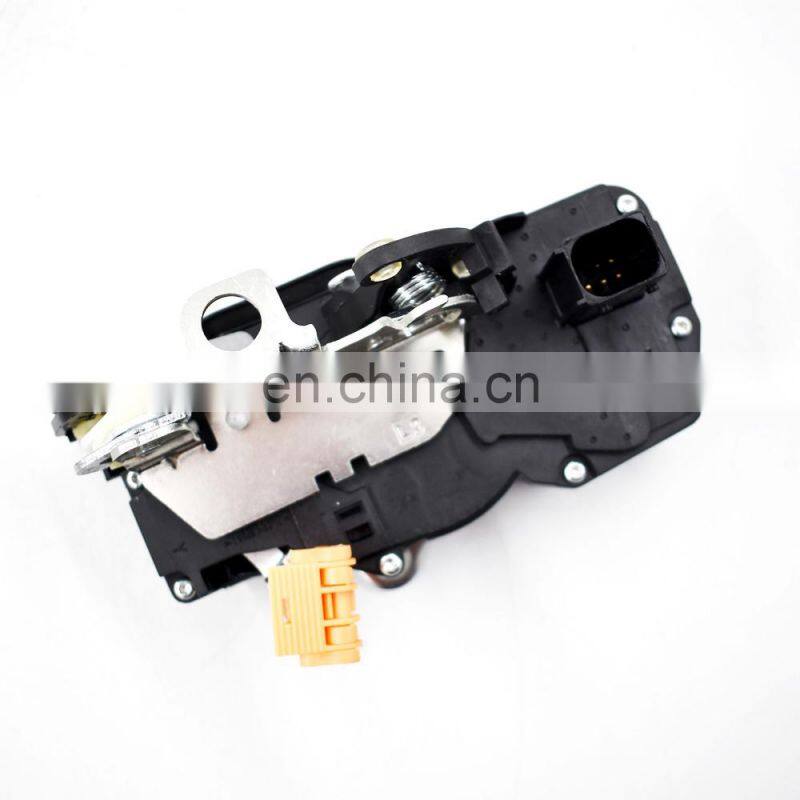 Door Lock Actuator Motor Rear Left fit for Cadillac Escalade Tahoe GMC Yukon 20825339