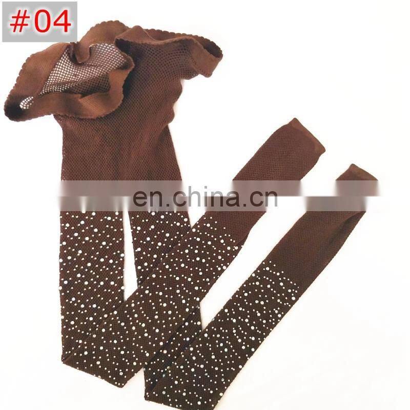 Baby Girls Tights Kid Pantyhose Party Children Mesh Tights Toddler Fishnet Infant Girl Sequin Pantyhose Hot sale products