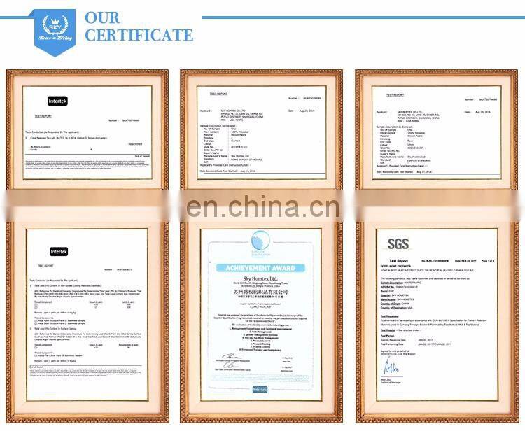 2017 New design arabic curtain fabric From China supplier