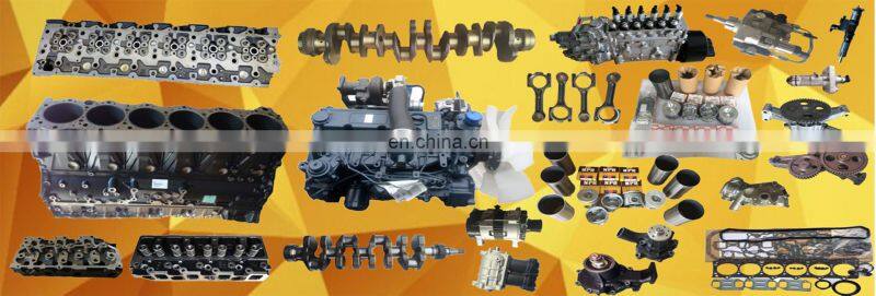 For Nissan FD35 FD35T engine rebuild overhaul kit parts