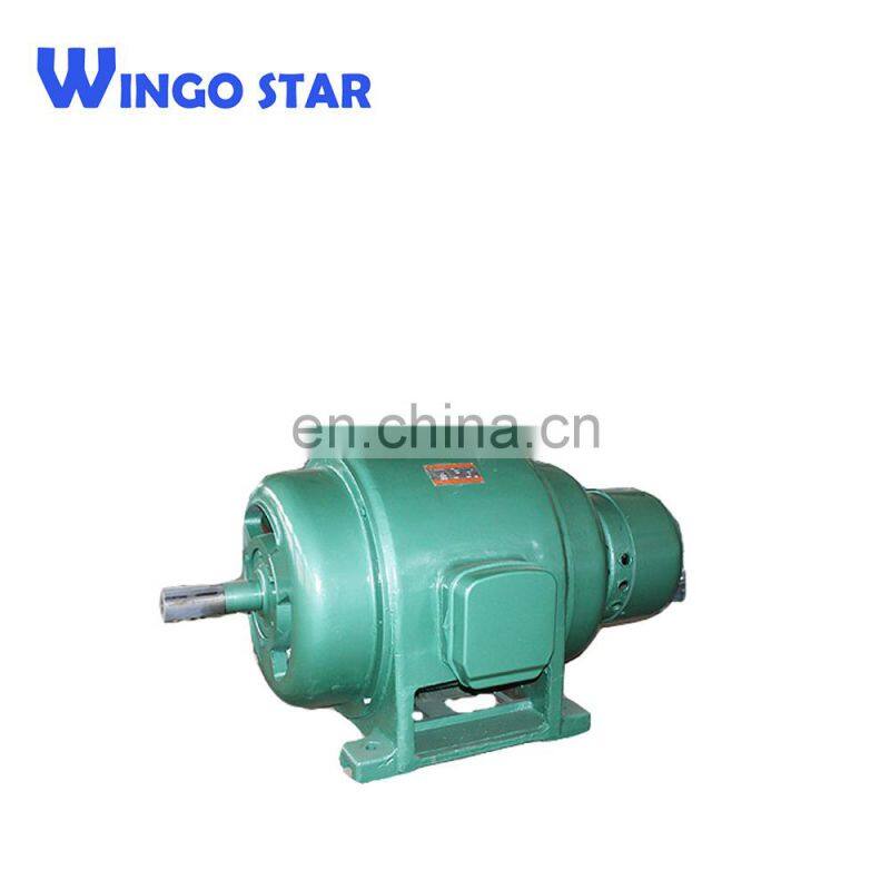 1.4kw 12 hp 30000rpm electric motor