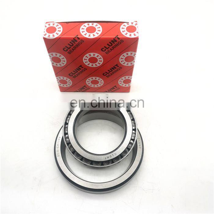 HM518445/HM518410 Tapered Roller Bearing 3.5x6.0x1.5625 Inch Bearing