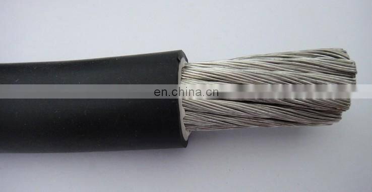 IEC 61138 Aluminum Earthing Cable 120mm2