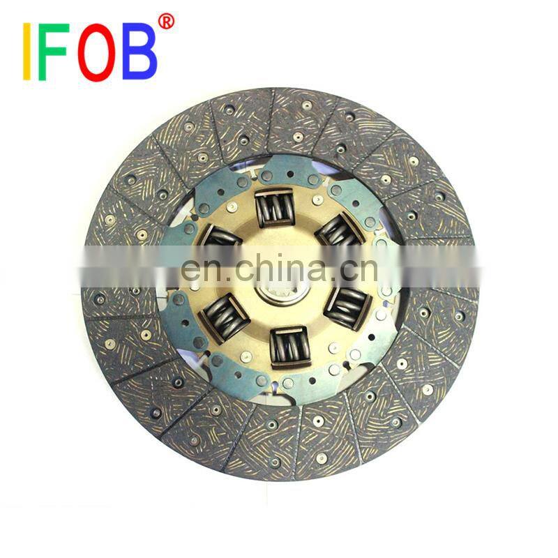 IFOB Clutch Disc For Toyota Land Cruiser FZJ80 FZJ80 31250-60311 31250-60230 31250-60310