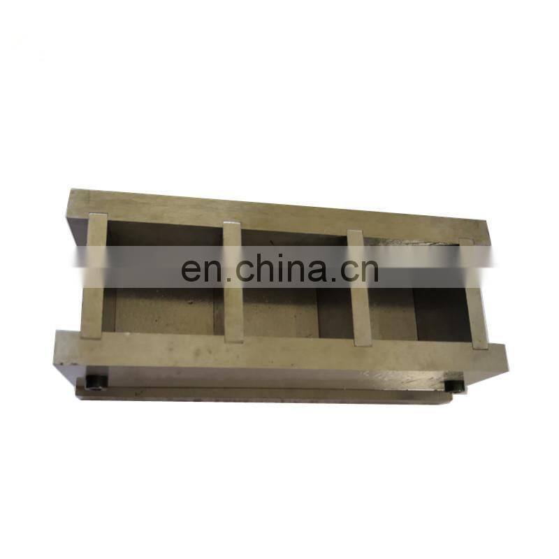 Full Steel Material Concrete Cube Mould, Cement Mortar Test Molds 50MM