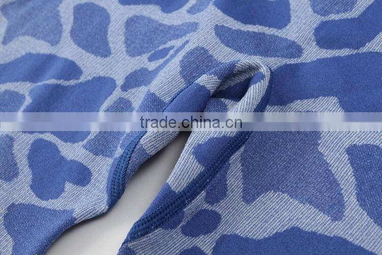 2016 new fashion Men Sports Compression leggings Under Baselayer Short Pants