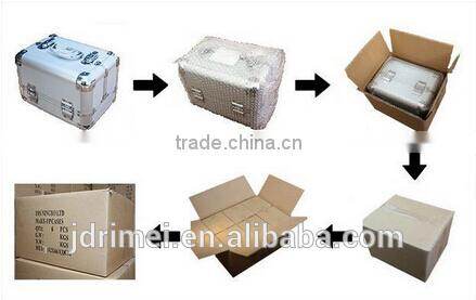 JINDA RIMEI Professional Laddy cosmetic case