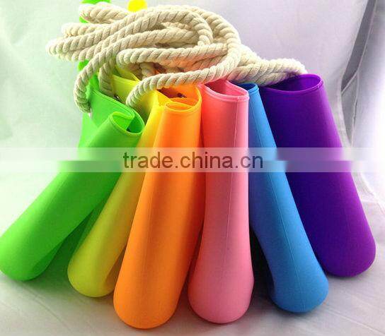 2013 trendy Silicone bag,ladies' summer silicone beach bag