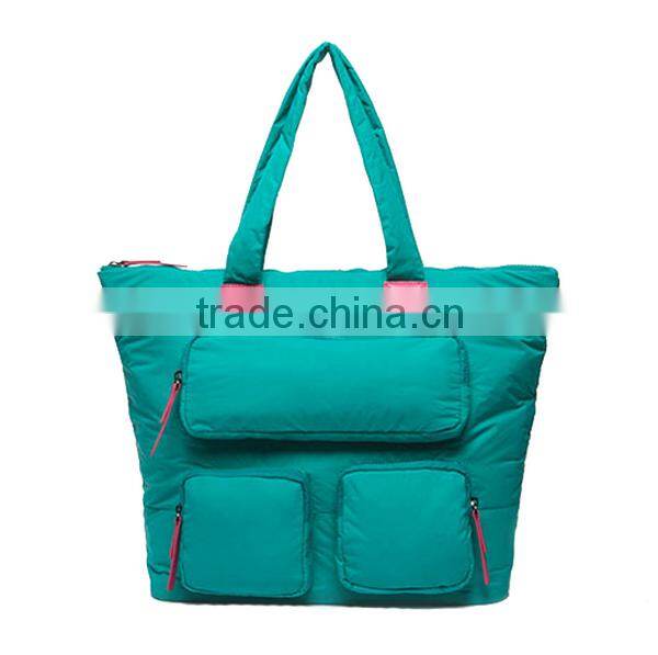 Tote Diaper Bag Baby Bag for Travel
