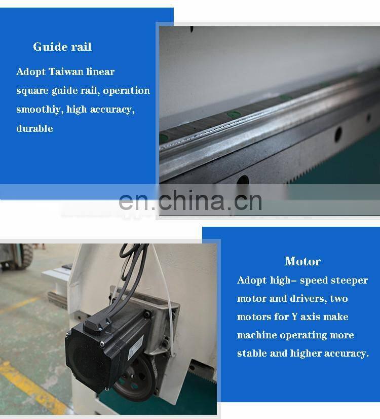 CE standard Distributor wanted cnc router machine woodworking multi head cnc router