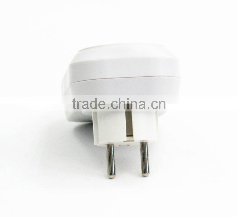 smart power plug