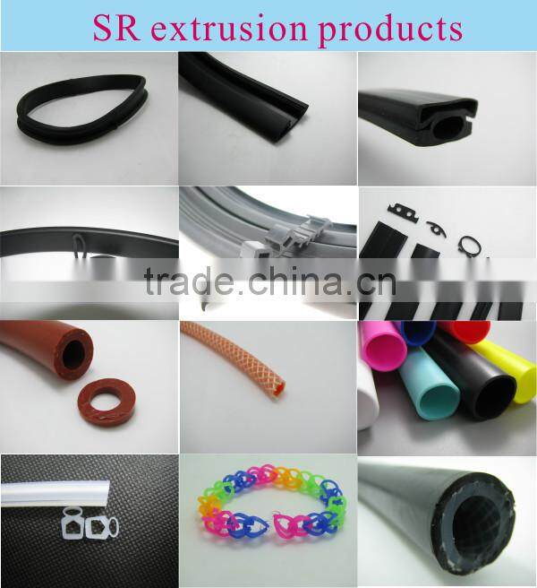 hot sale OEM garage door bottom seal