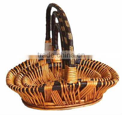 Cheaper Wicker Willow Baskets.