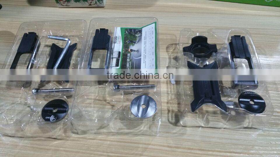 Wholesale Top Quality mobilephone bike car mount ring holder for sale