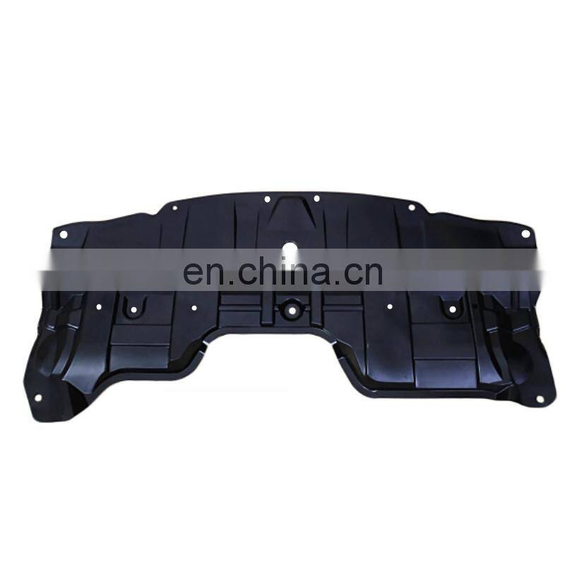 Auto body parts engine down protection board for Rogue X-trail 2014 2015 2016 2017