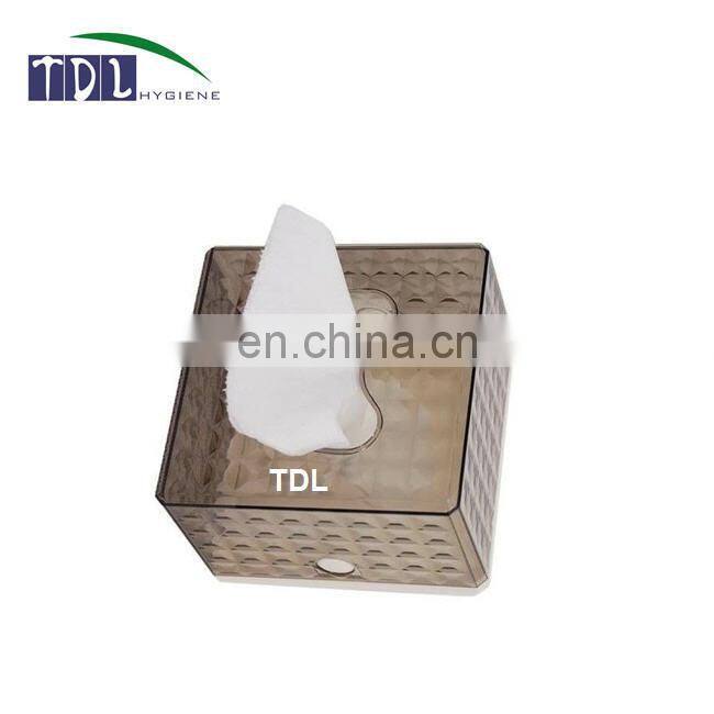 Hot Sales Plastic Table Napkin Dispenser