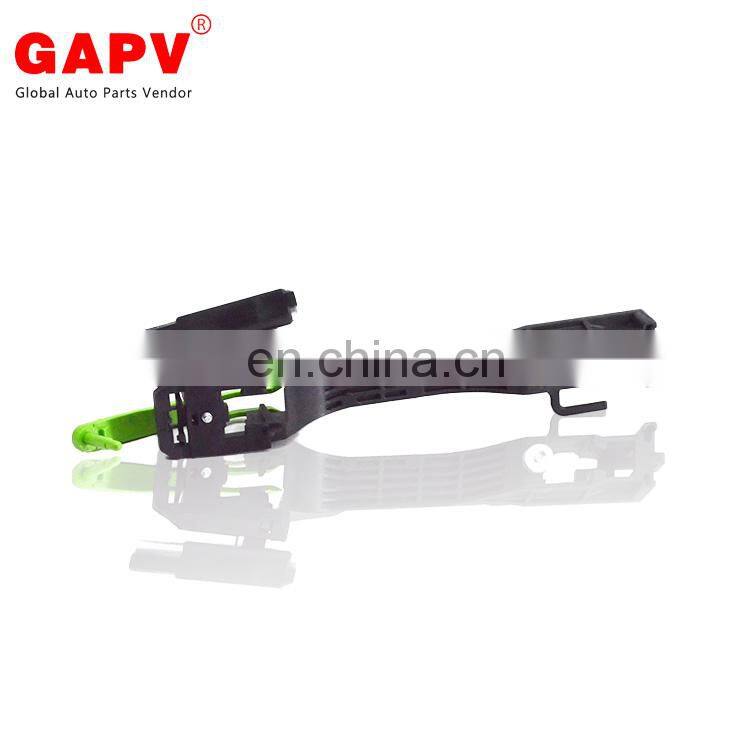 GAPV hot sale Door handle Outer base Body kit 69203-06060 for toyota camry 2007-2009