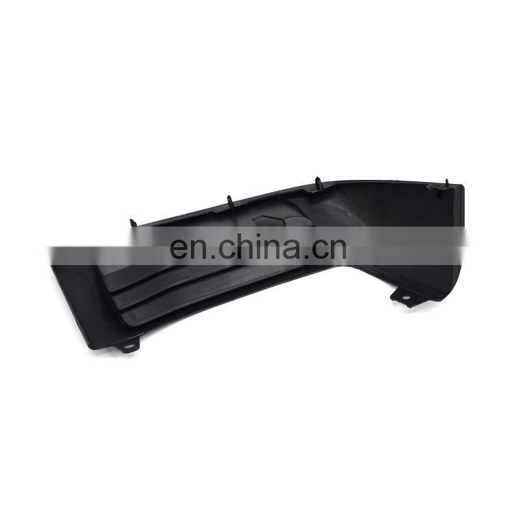 Car parts spoiler front bumper 52711-48030 for Lexus RX270/350/450H 2011-