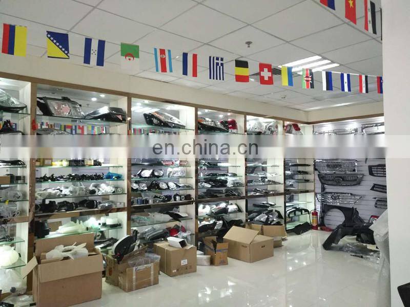 MAICTOP Warehouse price Front bumper for RX350 2012-2015 52119-4D905