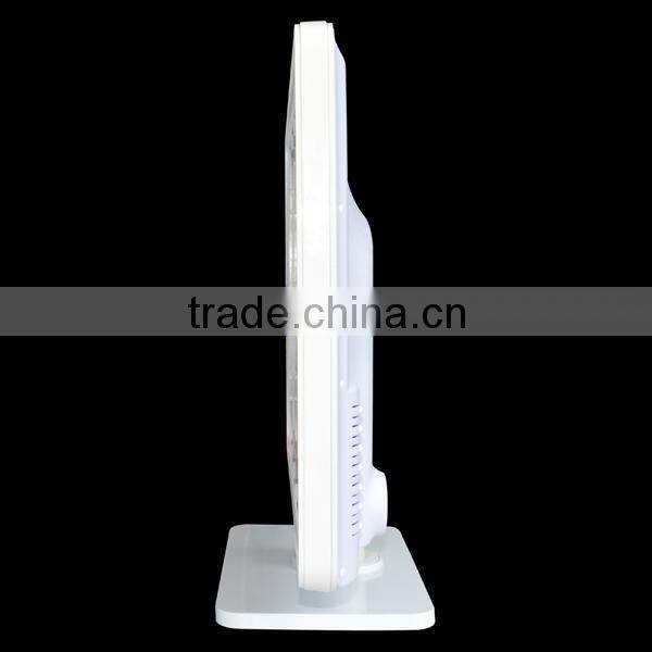 Low Power Consumption 15 inch LCD & LED TV