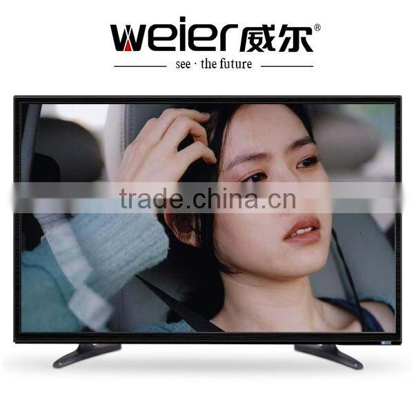 32 inch 3D SMART LED TV led smart tv wholesale price led tv