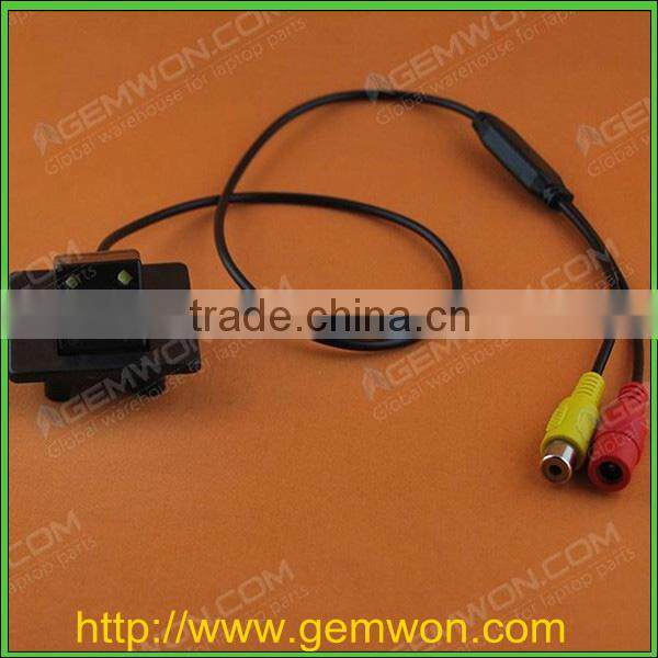 IP69K Waterproof Night vision Rear View Cameras For 2014 K3 HB/K3S CCD