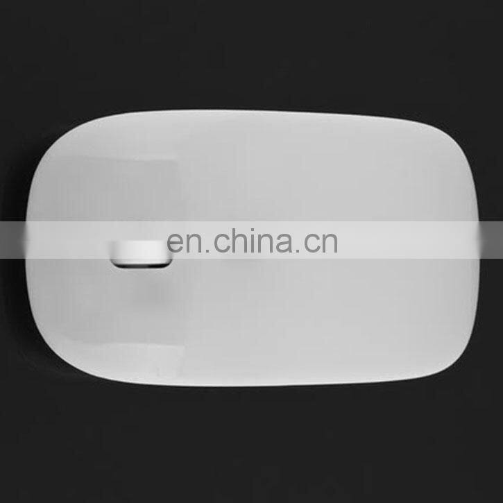 Thin 2.4GHz USB 10m Mini Wireless Mouse Optical USB Mice For Laptop Computer PC