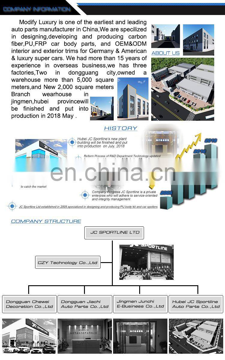 universal carbon fiber engine hoods vents