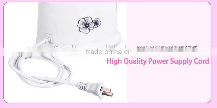 Hot Sale Home Use Mist Ionic Facial Steamer / vaporizer / humidifier