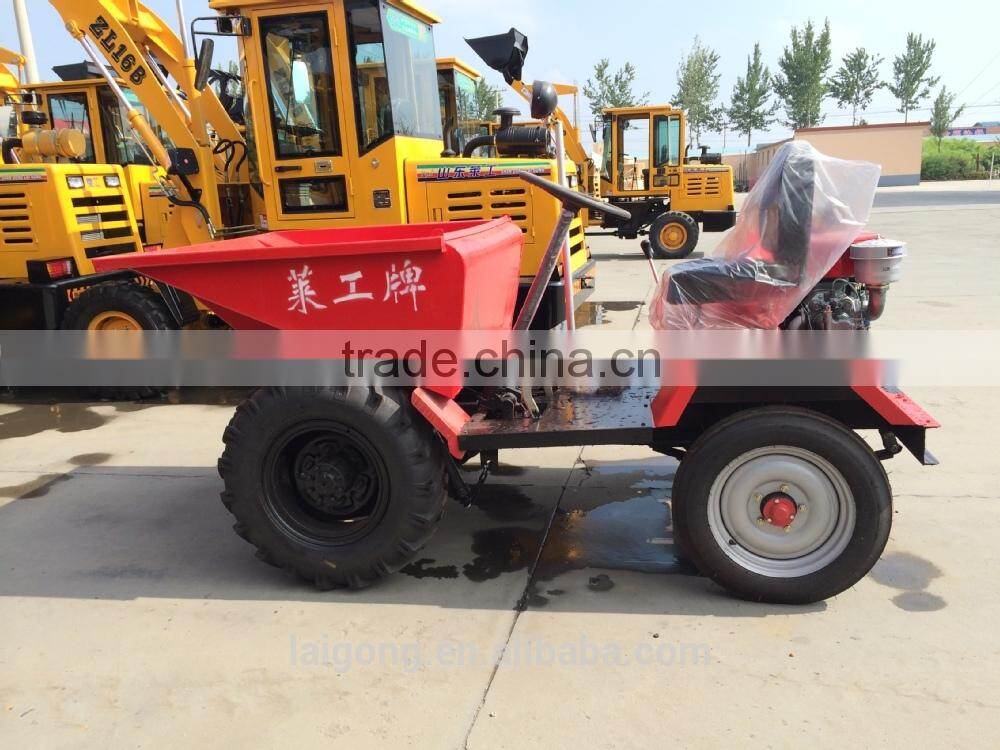 small diesel forklift 1.2 ton