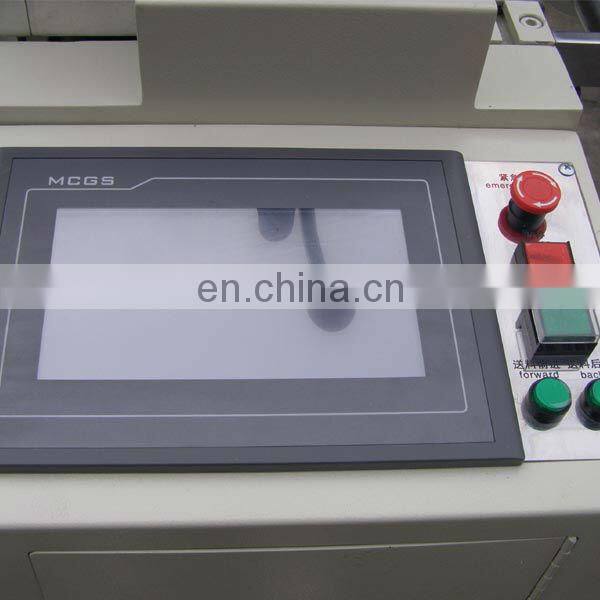 a single paper cutting machine for a3 and a4