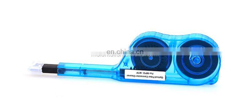 MT-8725 Fiber optic cleaning tool neoclean fiber optic cleaner For MPO Male connector