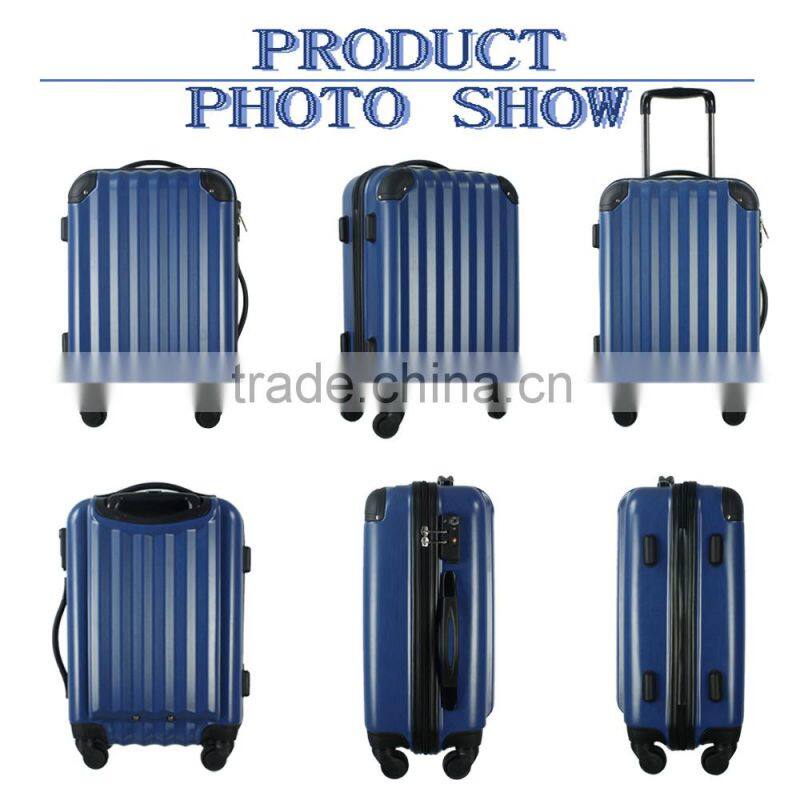 18 inch protective cover for suitcase with various movements pattern