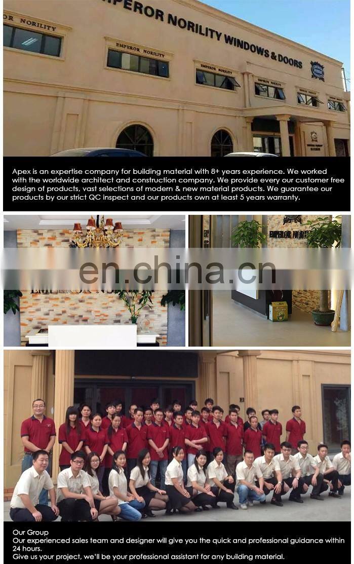 aluminium windows and doors australian standard openalble louver window