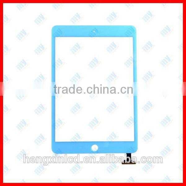 replacement lcd screen for ipad mini touch screen/digitizer16gb/32gb/64gb