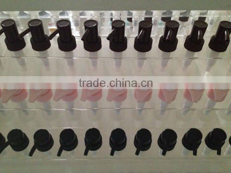 2016 Non spill Liquid Soap Dispenser Pump 33/410