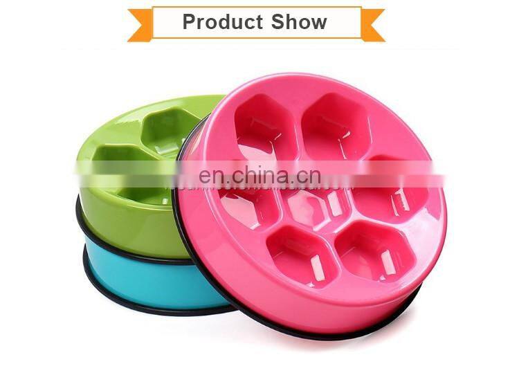 Best Selling Football Shaped Personalized Feeder Pet Dog Bowl