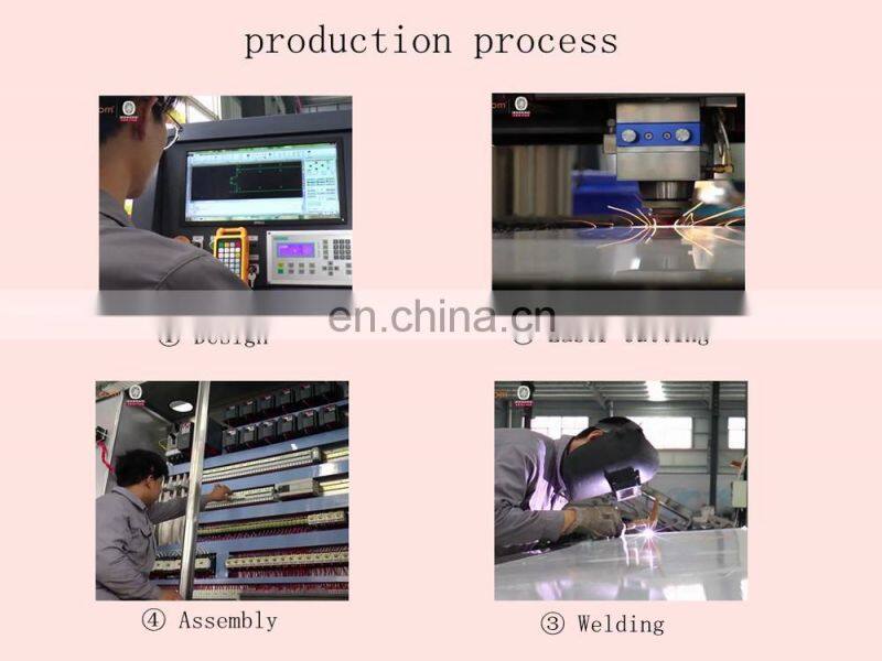 XDX 500kg/h full automatic frozen french fries machinery for potato french fries production line