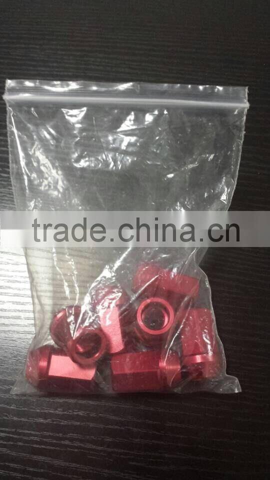 tuner accorn wheel nut