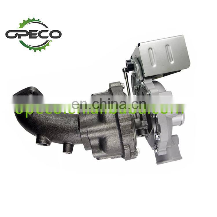 RA428 turbocharger GT1756VK 771953-5001S 763147-5002S 763147-0001 35242126F 35242121G 68092348AA 796910-5002S