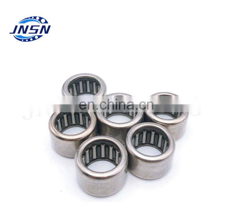 High Quality 25x32x16mm HK2516 Caged Drawn Cup Needle Roller Bearing Silver Tone