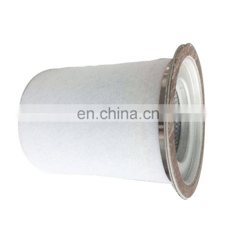 High quality component air compressor compressor oil separator filter 6.2008.0
