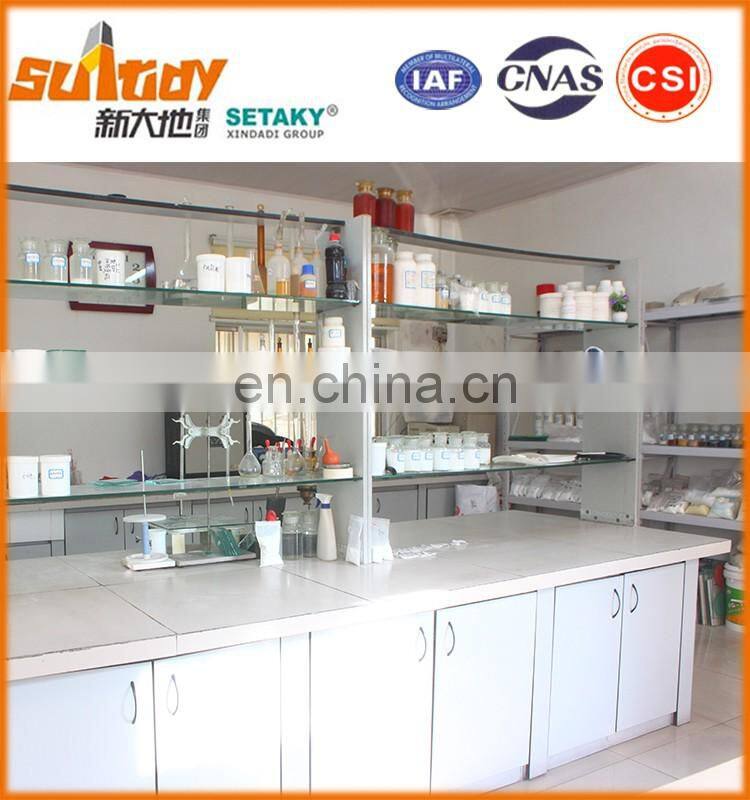 waterproof mortar use Redispersible Polymer Powder SETAKY745N7 similar with Ashland Aquapas waterproof