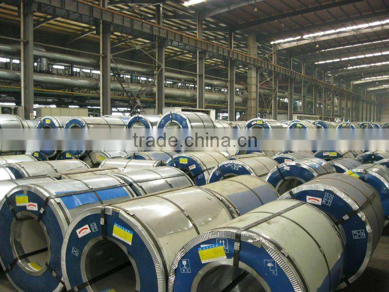 China Munufacturer Whole Sale PPGL Coil