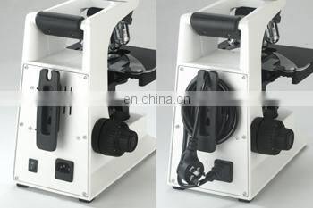 Camera Digital inverted xsz 107bn biological microscope