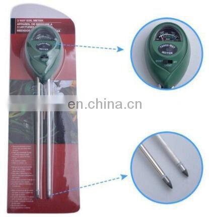 Digital Portable New Soil Ph Meter Tester for Sale