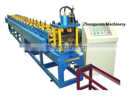 Metal Stud Forming Machine, Stud Making Machine