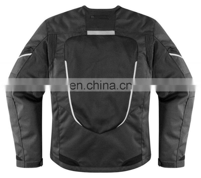 Motor Textile Waterproof Cordura Jackets