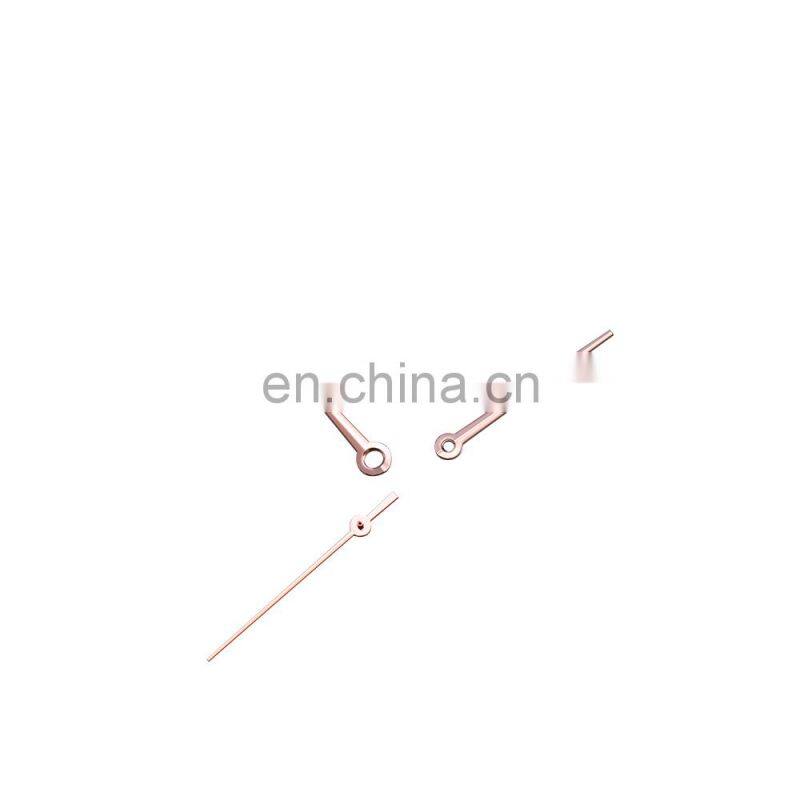 Watch Spare Part Steel Strap Leather Band Repair Watch Case Back Watch Pin Dial Movement Wristwatch Ring Regulator