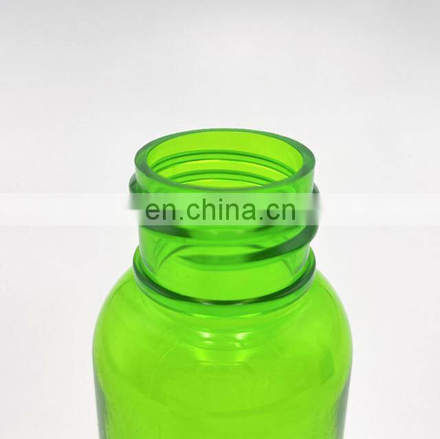 Alcohol Trigger Carabiner Bottle Spray Bottle Keychain Holder